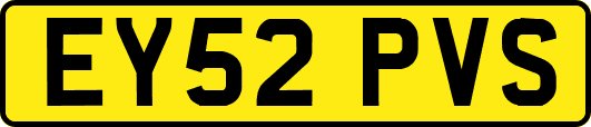 EY52PVS