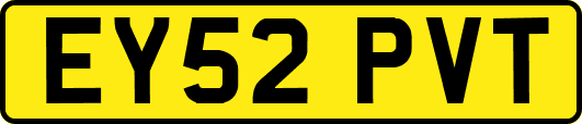 EY52PVT