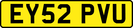 EY52PVU