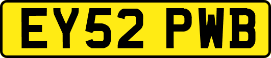 EY52PWB