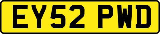 EY52PWD