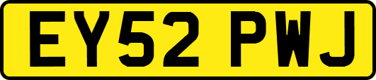 EY52PWJ