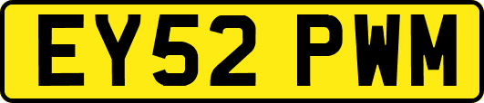 EY52PWM