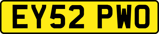 EY52PWO