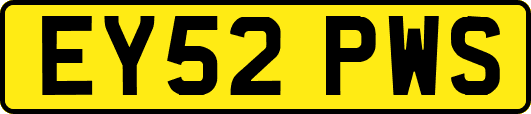 EY52PWS