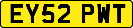 EY52PWT