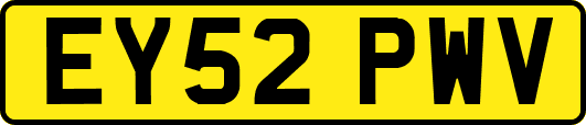 EY52PWV