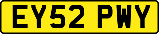 EY52PWY
