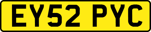 EY52PYC