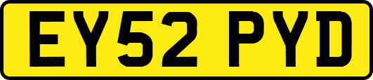 EY52PYD