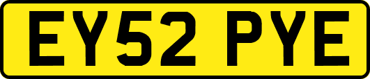 EY52PYE