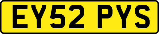EY52PYS
