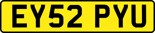 EY52PYU