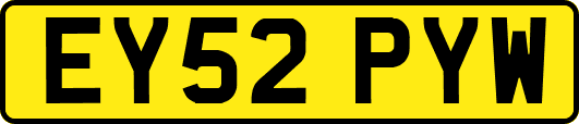 EY52PYW