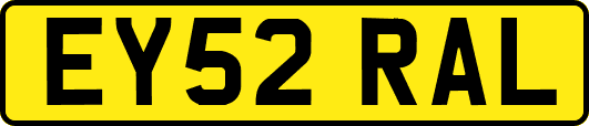 EY52RAL