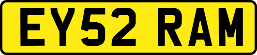 EY52RAM