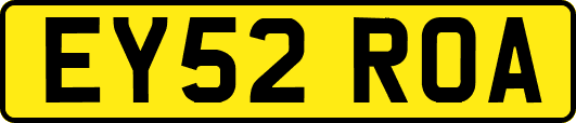 EY52ROA