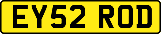 EY52ROD