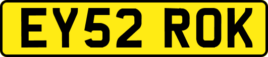 EY52ROK