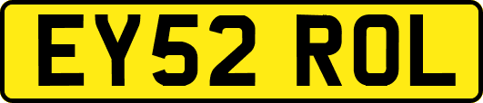 EY52ROL