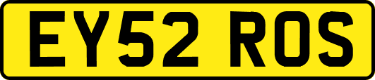 EY52ROS