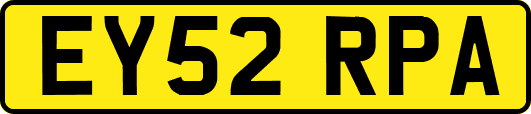 EY52RPA