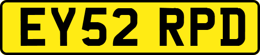 EY52RPD