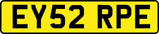 EY52RPE