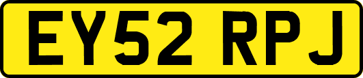 EY52RPJ
