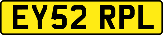 EY52RPL