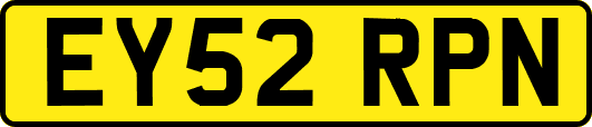 EY52RPN