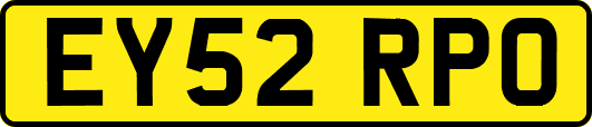 EY52RPO