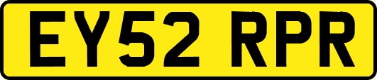 EY52RPR