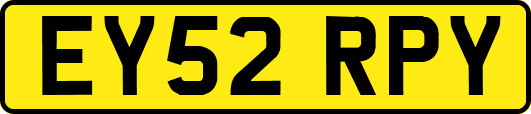 EY52RPY