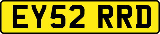 EY52RRD