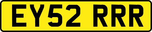 EY52RRR