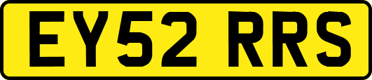 EY52RRS