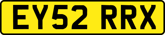 EY52RRX