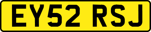 EY52RSJ