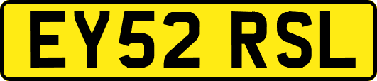 EY52RSL