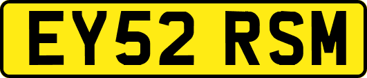 EY52RSM