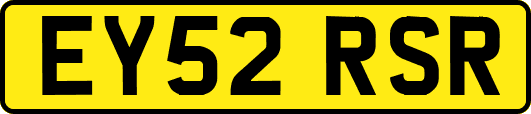 EY52RSR