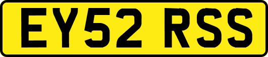 EY52RSS