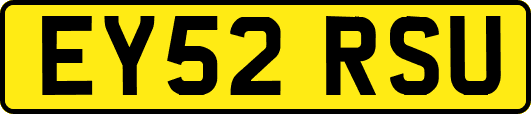 EY52RSU
