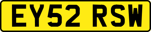 EY52RSW