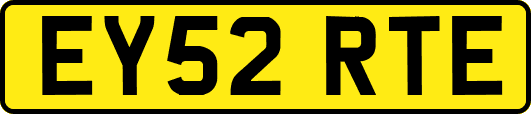 EY52RTE
