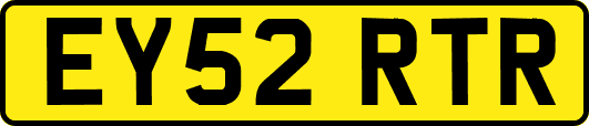 EY52RTR