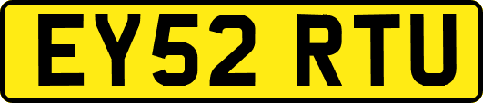 EY52RTU
