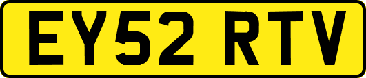 EY52RTV