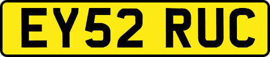 EY52RUC